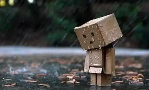 心情低落的时候, 你会做什么让自己开心点?