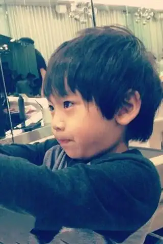 kimi小小志可爱手机壁纸