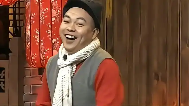 程野小品《龙三探病》片段,放炮崩山闹笑话,愣是把老板气住院