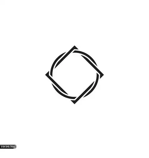 优秀logo设计技巧!方圆之道