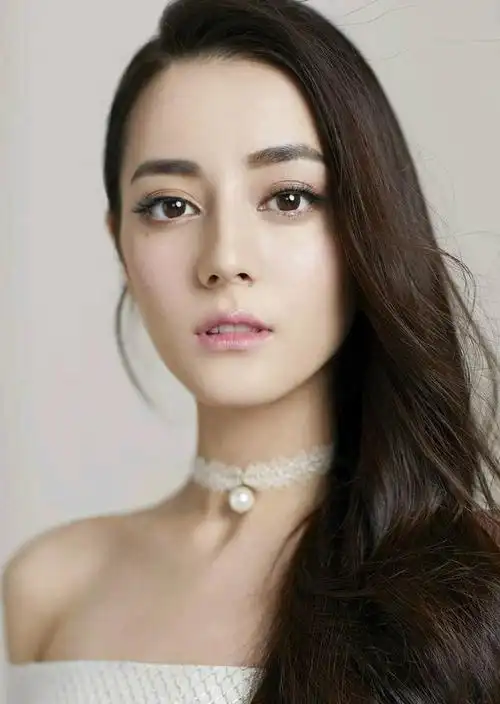 6位鼻子最美的高颜值女星