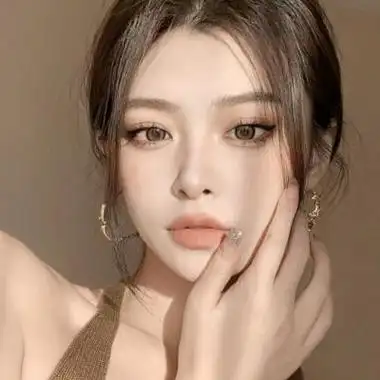 女生最酷的头像图片霸气冷酷超好看女生清纯真人头像大全