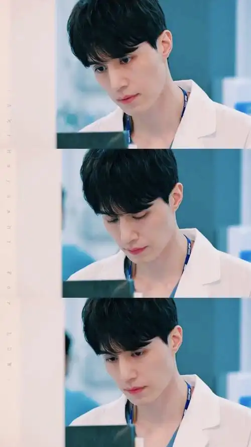 life e01李栋旭个人截修-gardenia