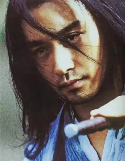 张国荣那些好看的高分电影剧照都在这里了!