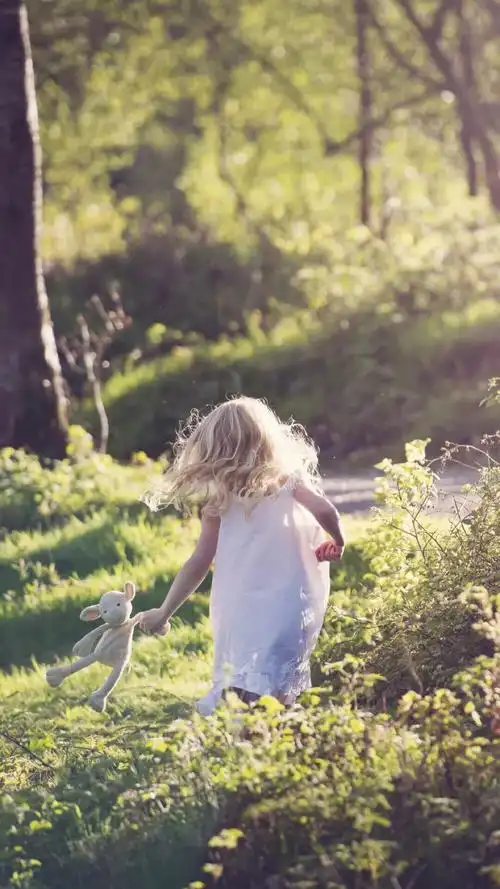 萌娃#欧美#可爱宝宝"高清壁纸"屏保