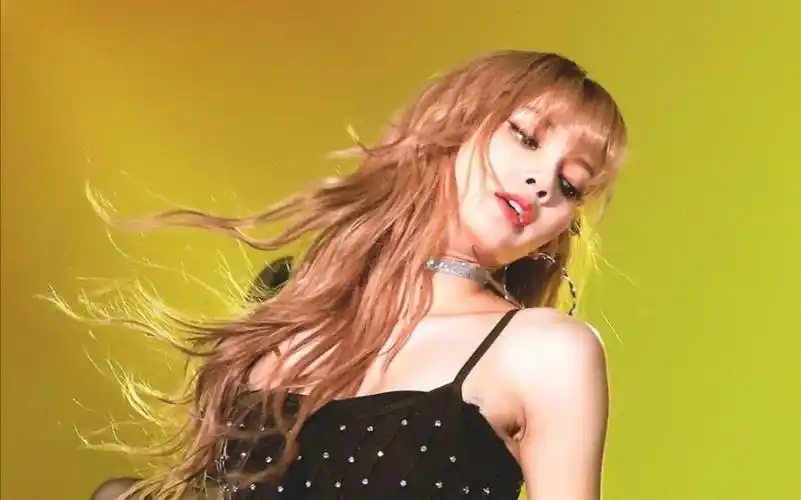 lisasolo舞台小合集