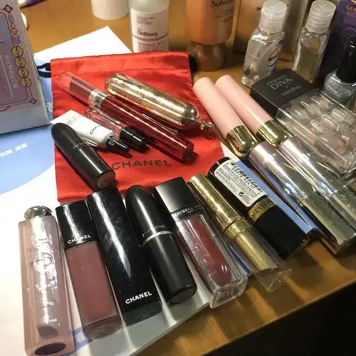 姐妹们的口红都是用多久的