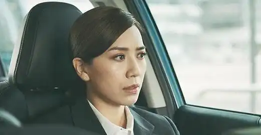 使徒行者3蔡思贝抢风头通稿多成视后大热硬塞奖恐惹争议