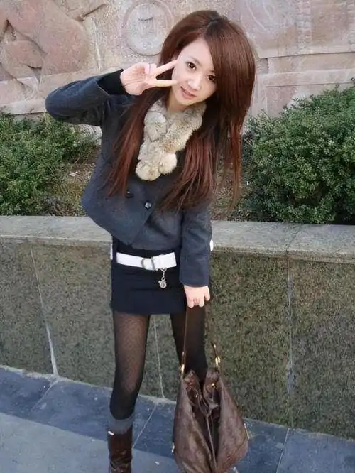 "网红鼻祖"程琳:曾是qq空间的非主流女神,如今36岁怎样了?