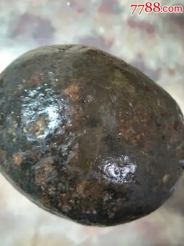 镍铁陨石-价格:166元-se57782080-陨石-零售-7788收藏__收藏热线