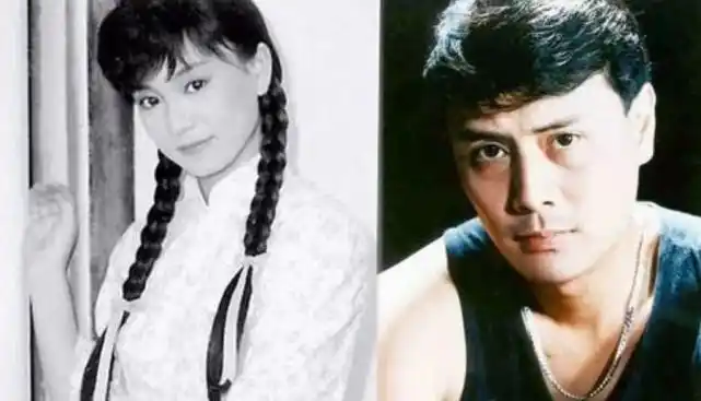 一婚骗绿卡,二婚骗3000万,风流成性的大众情人刘德凯