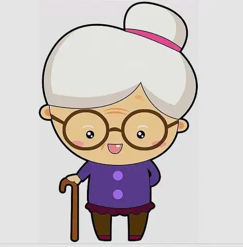 自备纸巾!一位60岁老婆婆的前世今生,命运对她太过苛刻