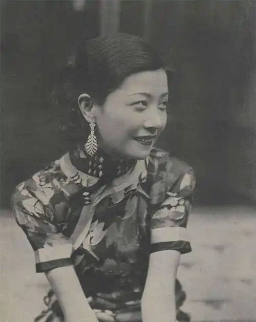 阮玲玉一封遗书鲁迅为她痛斥记者后被闺蜜揭穿遗书是假的