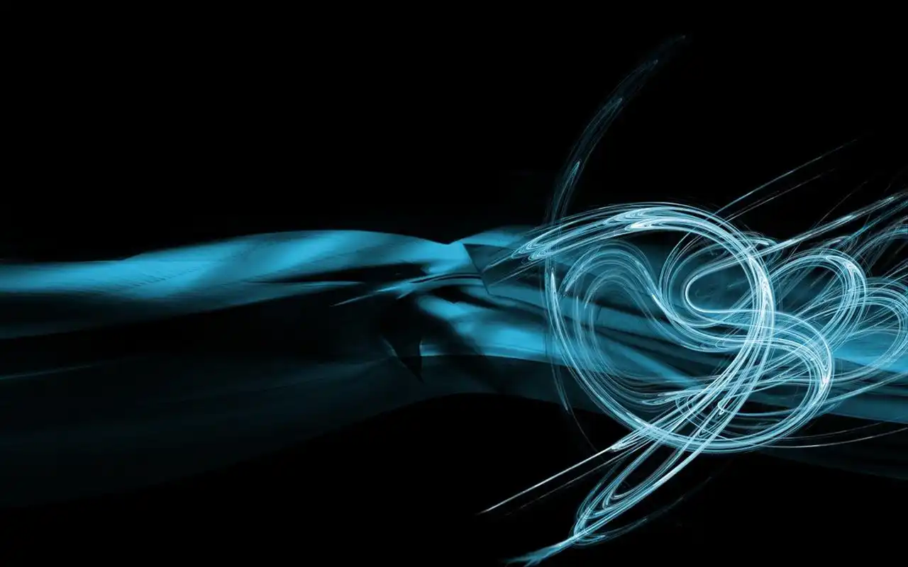 炫彩简约高清桌面壁纸下载