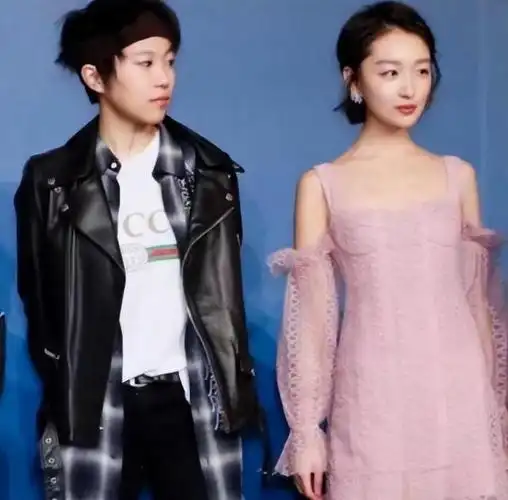 娱乐圈的事情总是充满了不可预测的变数和惊喜,周迅,窦靖童和周冬雨