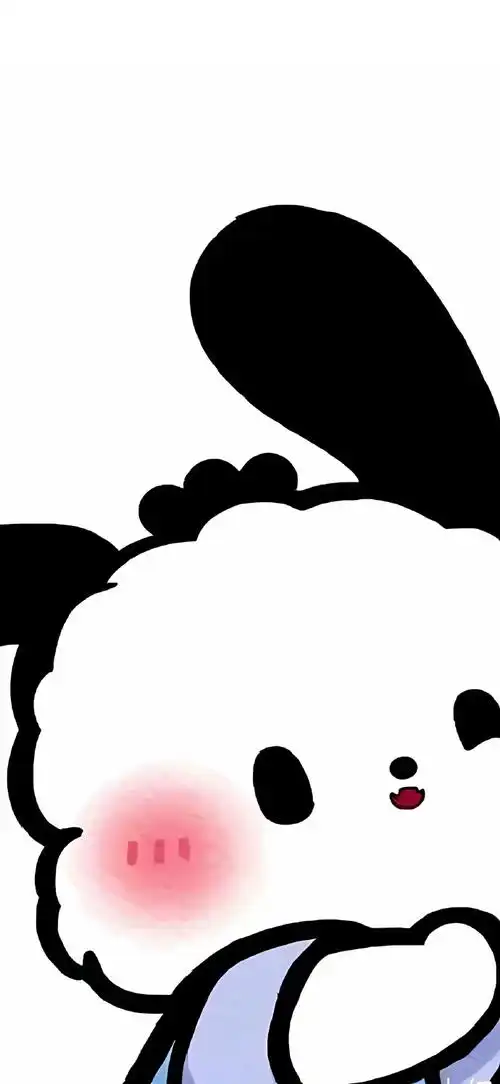 卡通系壁纸iphone锁屏壁纸超话