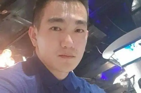 何捷教官个人资料张馨予跟他在一起很有安全感