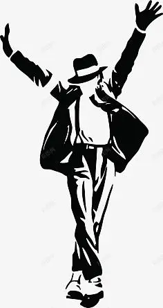 人物剪影素材-花瓣网|陪你做生活的设计师 | 商 创意素材 png素材