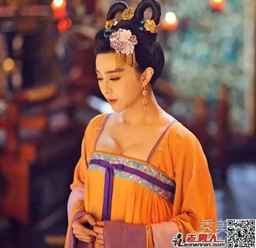 范冰冰李晨公开恋情 范冰冰昔日大尺度香艳剧照曝光