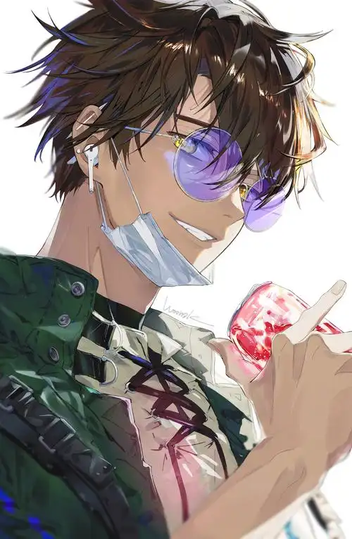 2422分享举报热门标签动漫头像pixiv动漫壁纸头像女p站二次元原神动漫