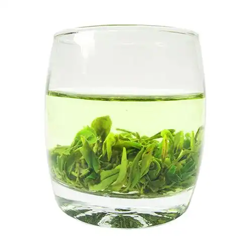 日照炒青云雾高山浓香香浓板栗豆香春茶明前日照绿茶