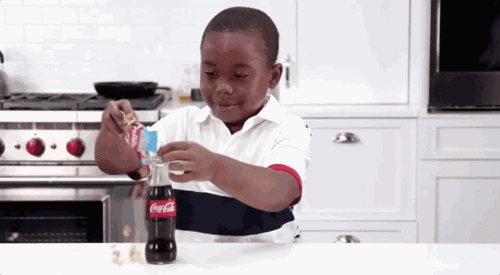 可乐加花生是"人间美味"?因为这个问题,美国南北部人民吵翻了