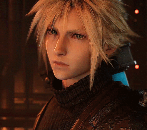 主题:ff7,开个克劳德美貌可爱动图楼,欢迎来欣赏美人[126]收藏该贴已