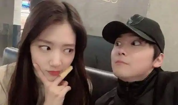 韩星世纪婚礼朴信惠有李敏镐送嫁全智贤花费千万排场超大