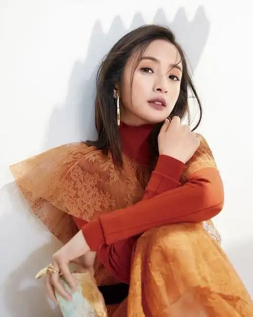 林依晨主演过的电视剧(林依晨最近照片)(5)