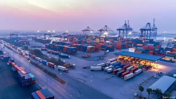 中国港口-苏州港基本介绍