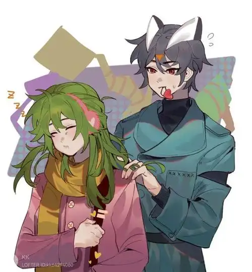 团宠甜心小甜cp