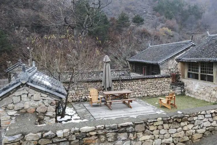 疫情过后或者退休以后你想去农村买个小院吗