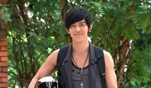 终极一班3汪大东