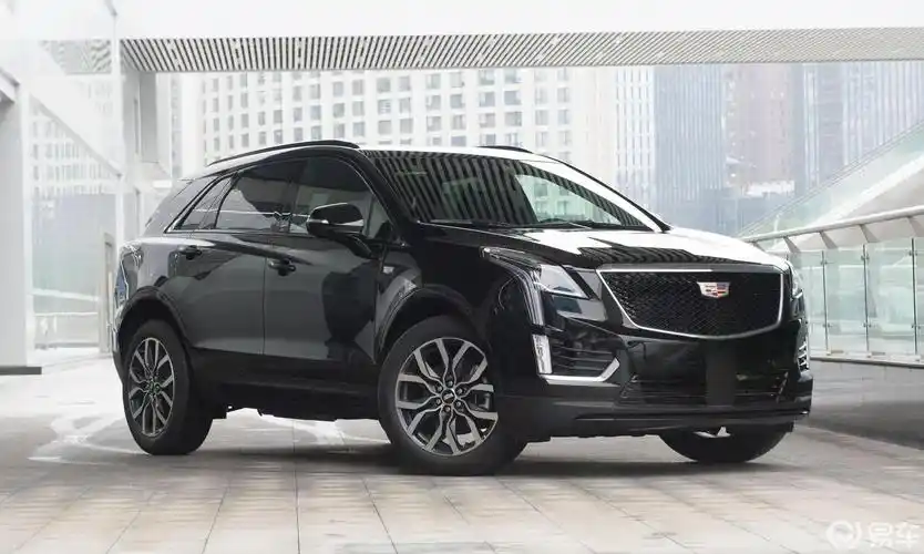 凯迪拉克xt5售价相差为3万元_易车