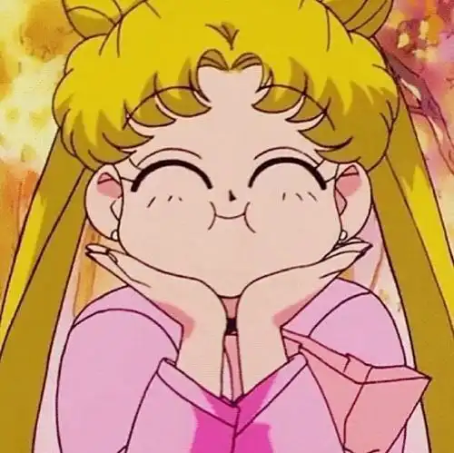 水冰月_美少女战士_闺蜜_头像_微信_微博_女