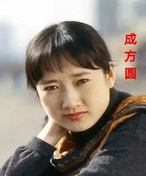 当年风光无限的歌手成方圆,62岁无儿无女,却活出了潇洒的人生_音乐