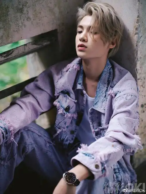 行事天马行空不受束缚的星座,而在黄明昊超话身上,多变的想法和应用于