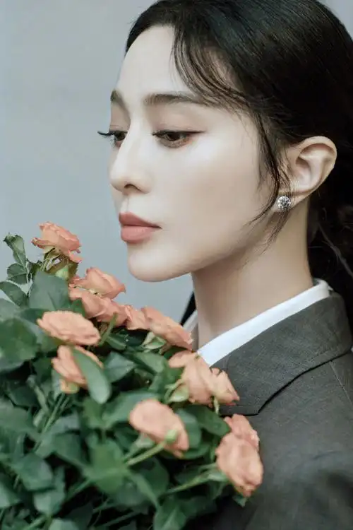 范冰冰 - 堆糖,美图壁纸兴趣社区