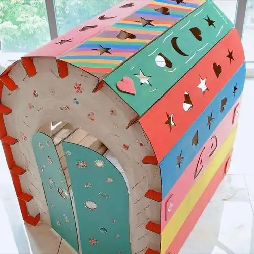 手工制作可涂颜色小孩玩具相似店铺>进入本店铺>厂房面积:153加工方式