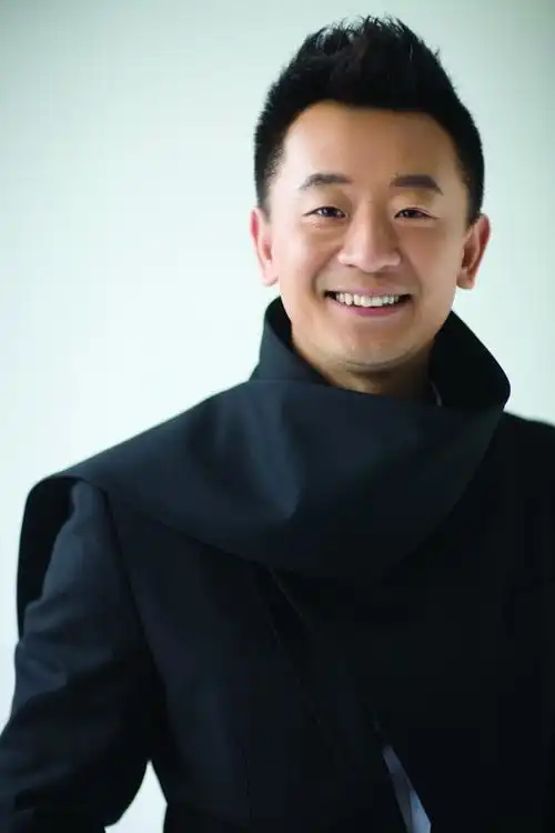 黄海波嫖娼被拘 多个铁汉柔情形象深入人心