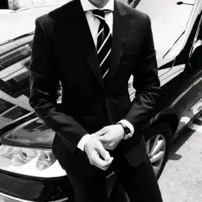 个性高冷成熟男头_男生头像_我要个性网