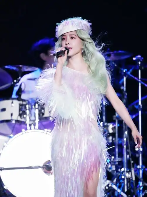 蔡依林长沙演唱会##蔡依林长沙