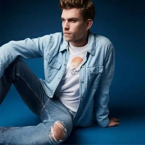 用最in的方式玩转牛仔