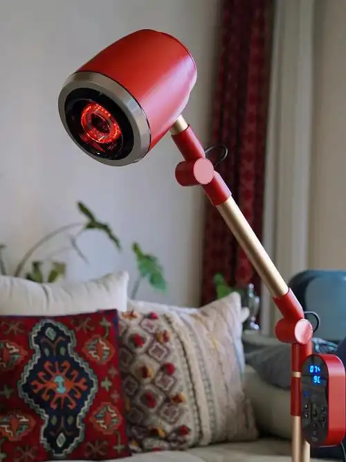 艾益生360双头温阳仪家庭理疗保健医生