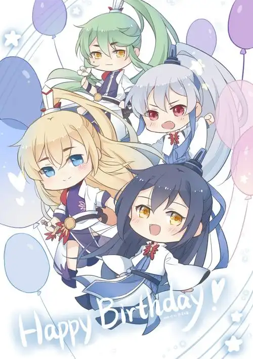 东方纤云生日快乐| lofter(乐乎) - 让兴趣,更有趣