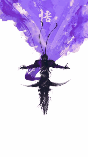 抖音悟空图高清壁纸高清无水印版儿时的记忆啊