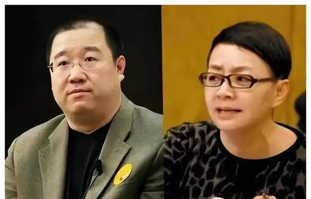 婚内出轨却倒打一耙,如今想看孙子被拒绝,宋丹丹:英达咎由自取