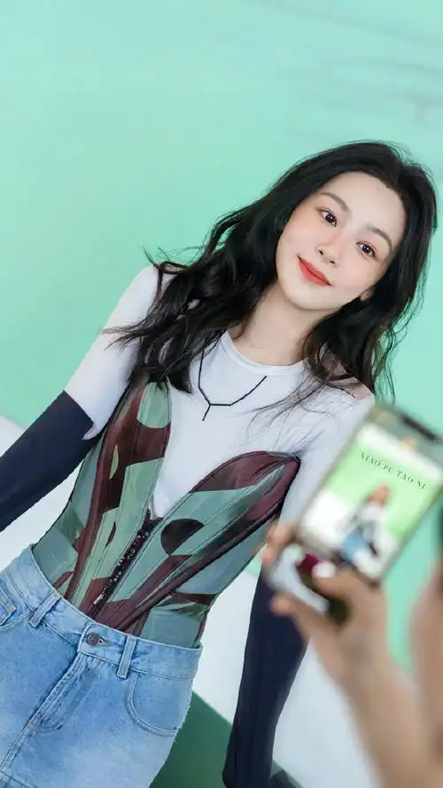 杨紫##高清壁纸