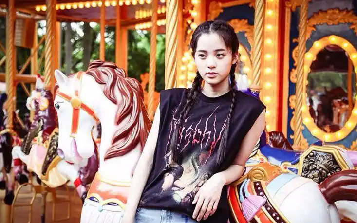 haona记录20170704欧阳娜娜电影秘果路演广州长隆度假区114