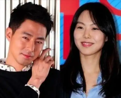 回顾赵寅成全智贤心中男神却惨遭金敏喜抛弃如今仍孤身一人